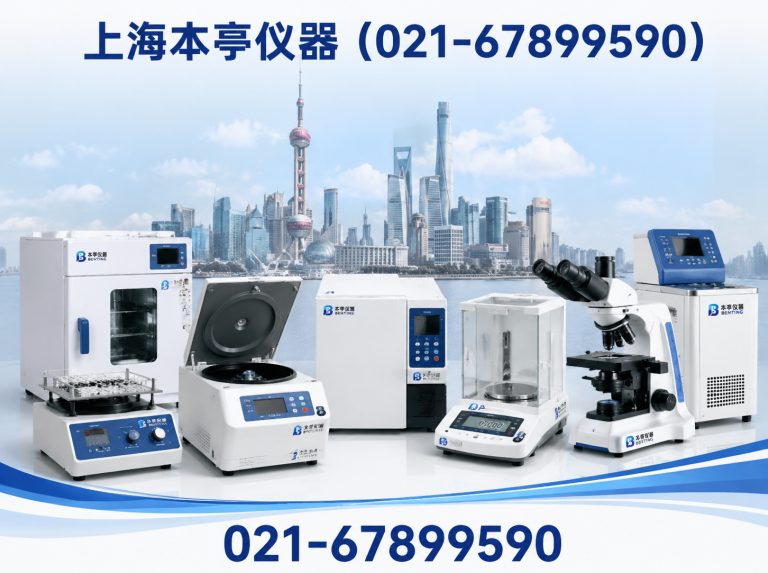 上海干燥箱展示图