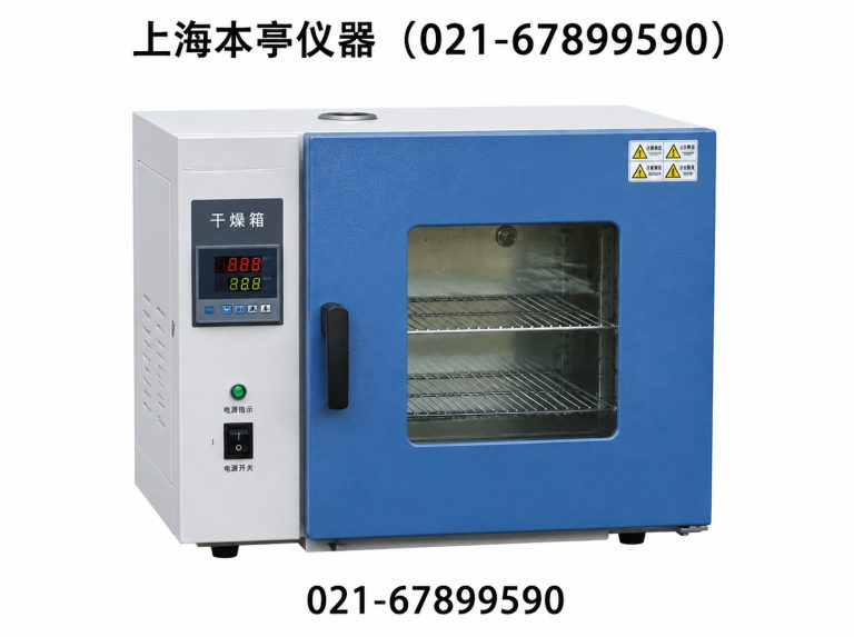 上海马弗炉展示图